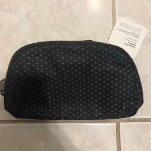 Lululemon Wear Everywhere Belt Bag (Water Repel)
